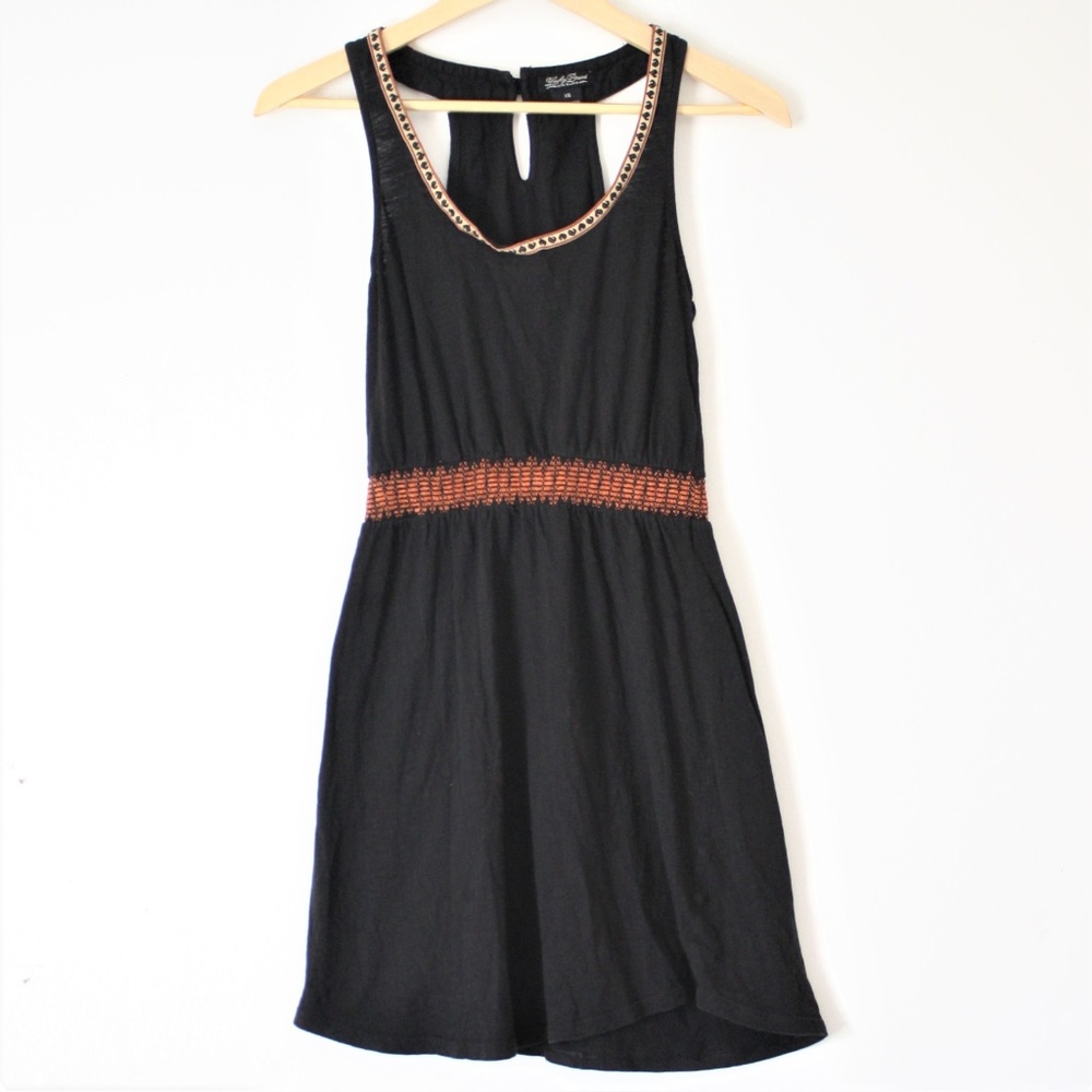 Lucky Brand Mini Dress